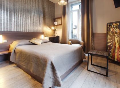 Atipik Hôtel Annecy
