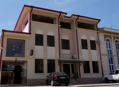 Ayub Boutique Hotel