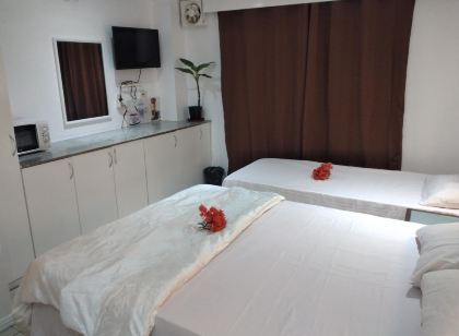 Nadi Airport Transit Hotel