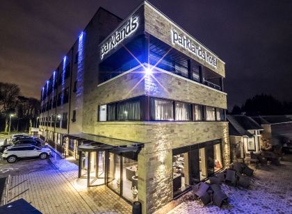 Parklands Hotel & Country Club