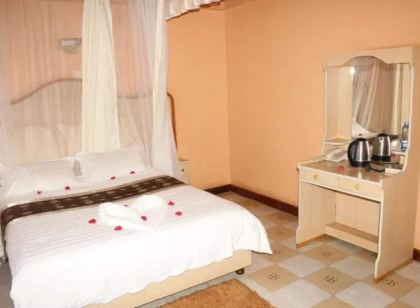 Panesis Hotel