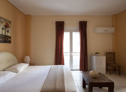 Elizabeth Hotel