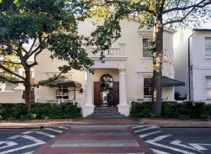 Eendracht Hotel