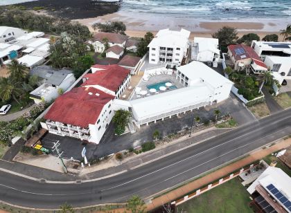 Don Pancho Beach Resort