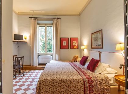 Hotel Bonifacio