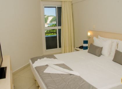 Terrazzo Flat Hotel JD