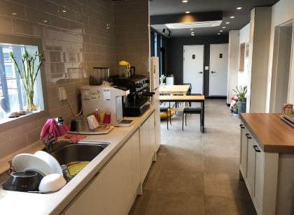 Yeonhuijang Guesthouse