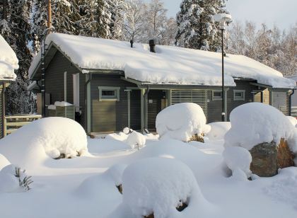 Spa Hotel Rauhalahti