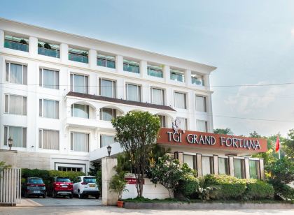 Tgi Grand Fortuna
