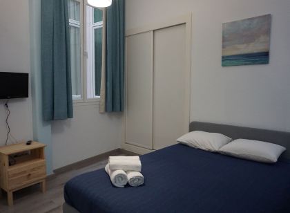Apartamentos Mediterránea Centro