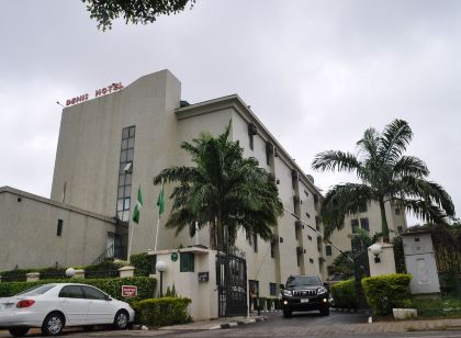 Denis Hotel Ltd