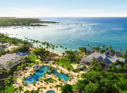 Dreams La Romana Resort And Spa All Inclusive