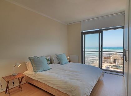 Surferscorner Self Catering Apartments
