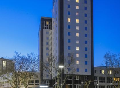 Mercure Hotel Bochum City