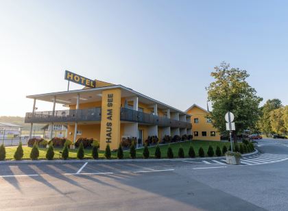 Haus am See Stubenberg