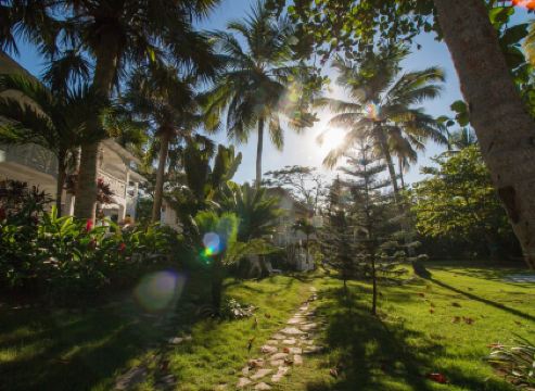 Mosquito Boutique Hotel