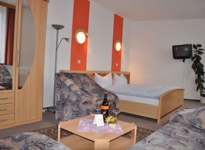 Hotel "Zum Gründle"