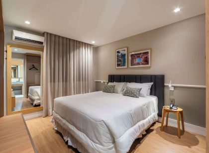 Manhattan Porto Alegre by Mercure