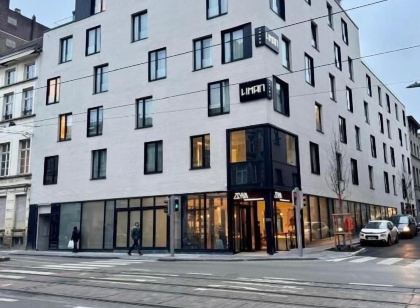 The Liman Hotel