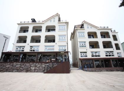 부안 그랑메종펜션