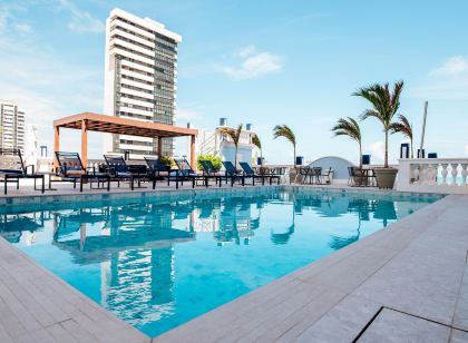 Hotel Sonata de Iracema