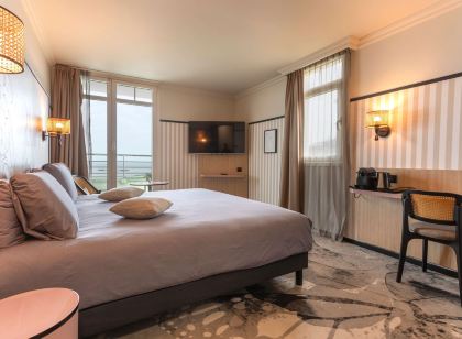 Mercure - Granville Le Grand Large