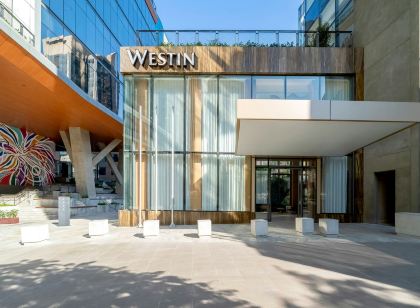 The Westin Sao Paulo
