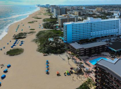 Residence Inn Fort Lauderdale Pompano Beach/Oceanfront