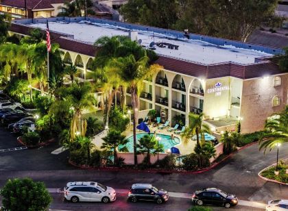 Continental Inn San Diego Hotel Escondido