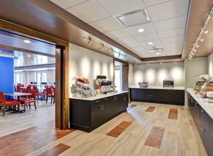 Holiday Inn Express Boston