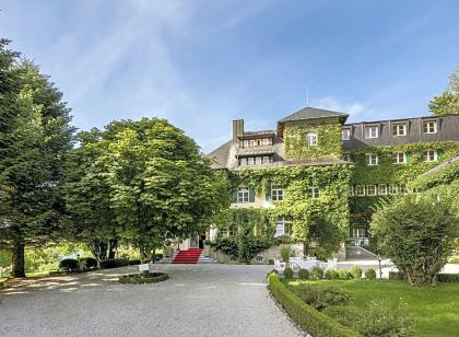 Landhaus zu Appesbach