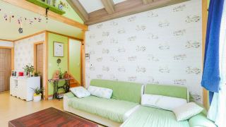 pocheon-onyou-pension