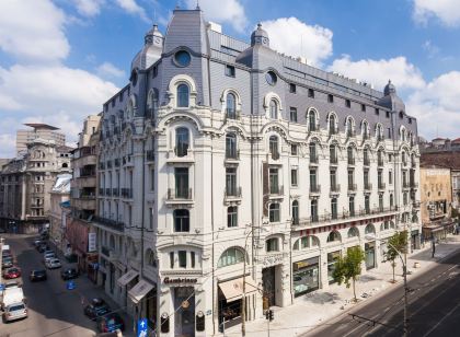 Hotel Cismigiu