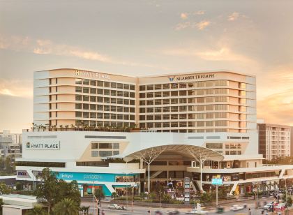 Hyatt Place Vadodara