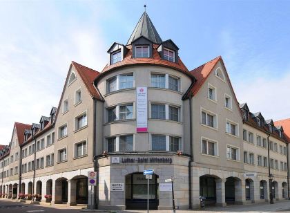 TOP martas Hotel Lutherstadt Wittenberg