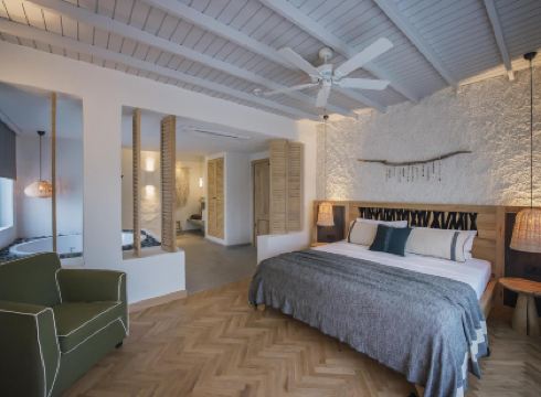 Yacht Boheme Hotel-Boutique Class