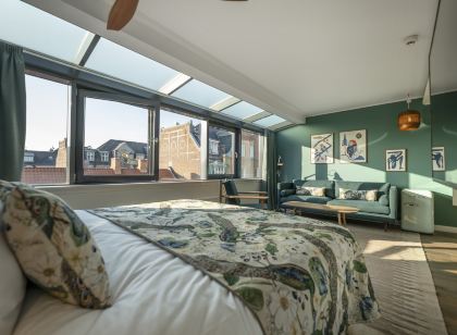 Motel One Copenhagen