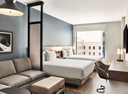 Hyatt Place Phoenix/Downtown