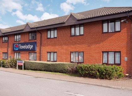 Travelodge Newbury Tot Hill