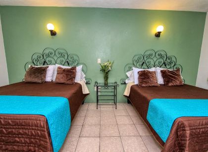 Hotel Mansión del Cantador