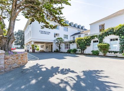 L’Horizon Beach Hotel & Spa