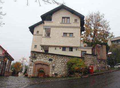 Casa Cranta
