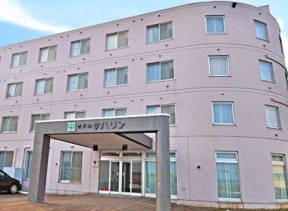 Saharin飯店