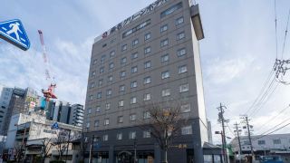 kuwana-green-hotel