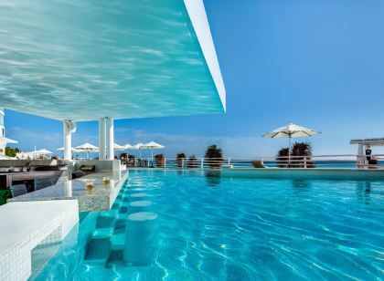 Oleo Cancun Playa All Inclusive Resort