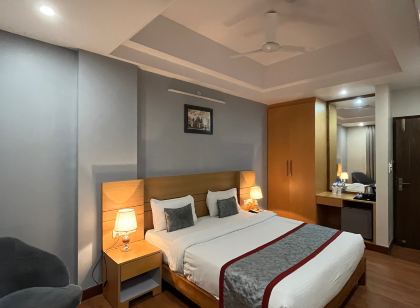 Hotel Sarvin