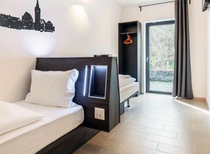 Augustus Hotel Bernkastel-Kues