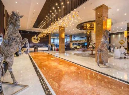 Gets Hotel Semarang