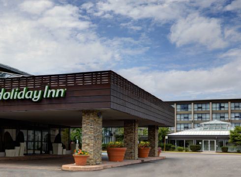 Holiday Inn TORONTO-AIRPORT EAST by IHG