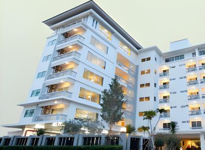 คิลินตรา เรสซิเดนซ์